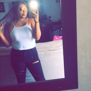 Meet your Posher, Natalie